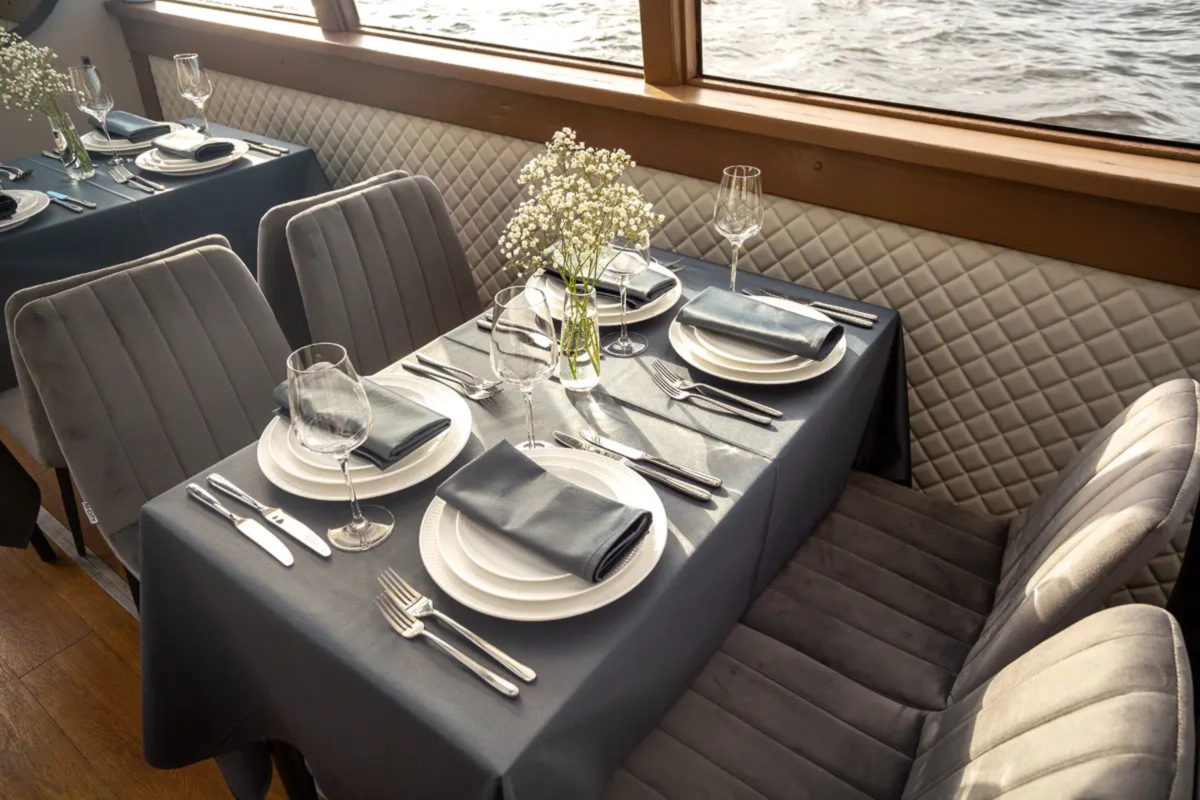 Теплоход «Антверпен» image- 24